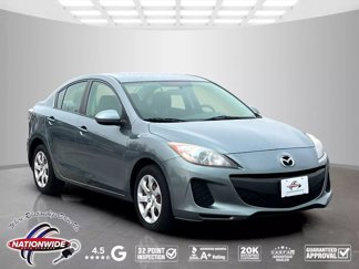 Used 2013 MAZDA MAZDA3 i Sport image 1