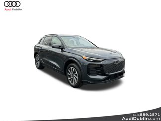 New 2025 Audi Q6 e-tron Premium image 1