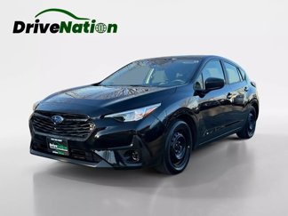 Used 2024 Subaru Impreza 2.0i image 1