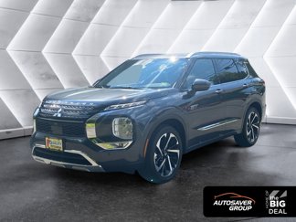 New 2025 Mitsubishi Outlander SEL image 1