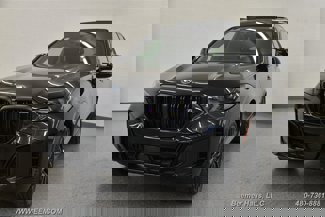 Used 2024 BMW X5 M60i image 1