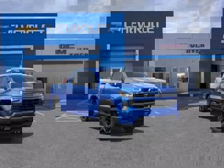 New 2025 Chevrolet Silverado 1500 RST image 1