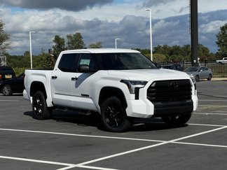 New 2026 Toyota Tundra SR5 image 1
