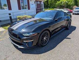 Used 2020 Ford Mustang GT w/ Equipment Group 301A image 1