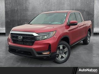 New 2025 Honda Ridgeline RTL image 1