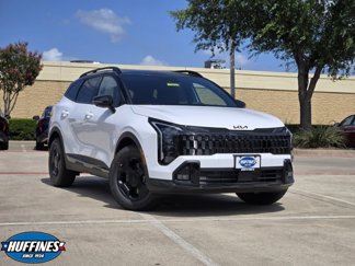 New 2026 Kia Sportage X-Pro Prestige image 1