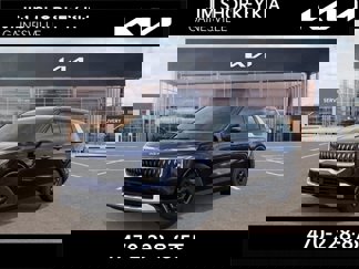 New 2026 Kia Carnival LX image 1