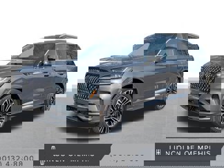 New 2025 Lincoln Aviator Black Label image 1