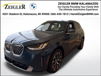 New 2026 BMW X3 xDrive30 w/ Premium Package video 1