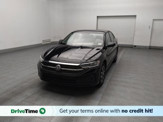 Used 2023 Volkswagen Jetta S image 1