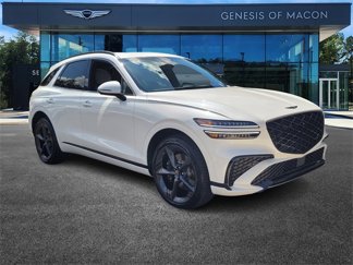 New 2026 Genesis GV70 3.5T Sport Prestige image 1