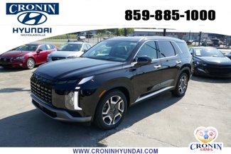 New 2025 Hyundai Palisade Limited image 1