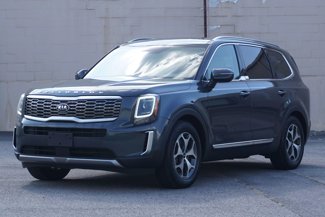 Used 2020 Kia Telluride EX w/ Towing Package image 1