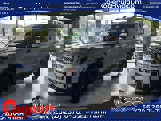New 2025 Hyundai Santa Fe Calligraphy image 1