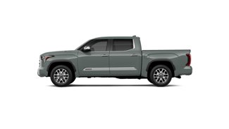 New 2026 Toyota Tundra 1794 Edition image 1