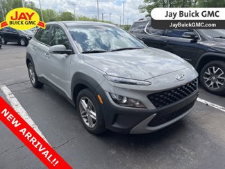 Used 2023 Hyundai Kona SE w/ Cargo Package image 1