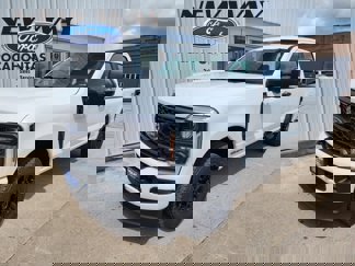 New 2025 Ford F250 XL image 1