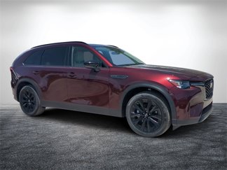 New 2025 MAZDA CX-90 3.3 Turbo w/ Premium Sport Pkg image 1