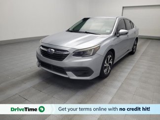 Used 2020 Subaru Legacy Premium image 1