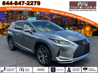 Used 2021 Lexus RX 350L Premium w/ Premium Package image 1