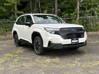 New 2025 Subaru Forester image 1