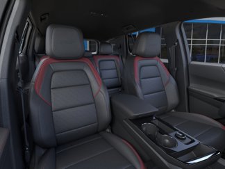 New 2026 Chevrolet Equinox RS w/ Convenience Package III image 1