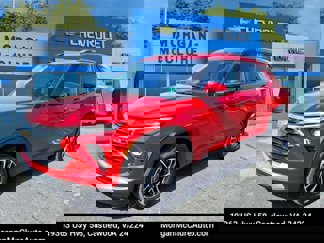 New 2026 Chevrolet TrailBlazer LT w/ Convenience Package image 1