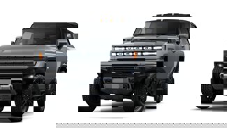 New 2025 GMC Hummer EV 2X image 1