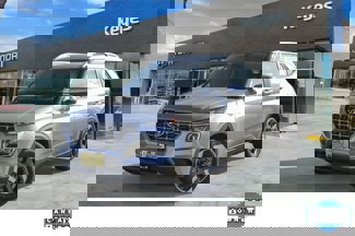 Certified 2024 Hyundai Venue SEL image 1