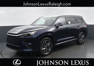New 2025 Lexus TX 350 AWD image 1