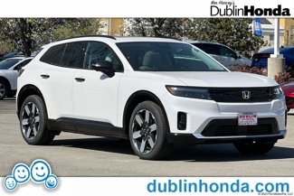 New 2025 Honda Prologue Elite image 1