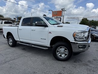 Used 2021 RAM 2500 Big Horn image 1