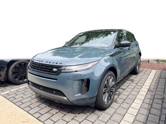 New 2026 Land Rover Range Rover Evoque S image 1