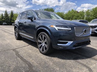 New 2025 Volvo XC90 B6 Plus w/ Protection Package Premier image 1