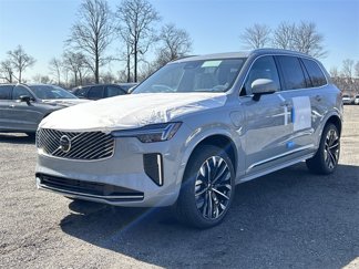 New 2025 Volvo XC90 T8 Plus w/ Protection Package Premier image 1