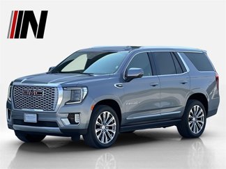 Used 2022 GMC Yukon Denali image 1