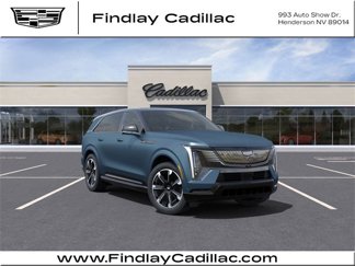 New 2025 Cadillac Escalade IQ Sport 1 w/ Smart Trailering package image 1