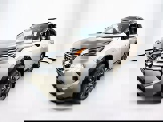 New 2026 Nissan Rogue Platinum image 1