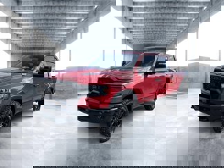 New 2025 RAM 1500 Rebel w/ Rebel Level 2 Equipment Group image 1