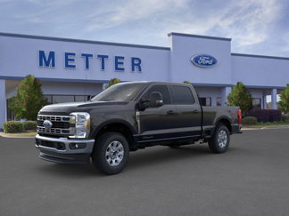 New 2025 Ford F250 XL w/ FX4 Off-Road Package image 1