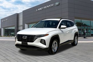 Used 2024 Hyundai Tucson SEL image 1