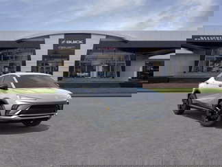 New 2025 Buick Envista Sport Touring image 1