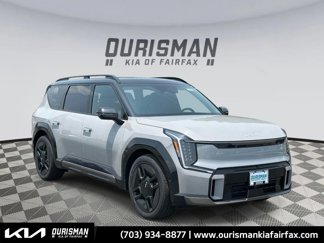 New 2026 Kia EV9 GT-Line image 1