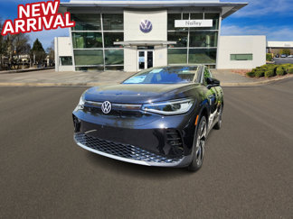New 2025 Volkswagen ID.4 Pro S Plus image 1