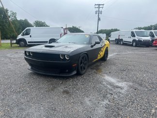 Used 2021 Dodge Challenger R/T Scat Pack w/ Plus Package image 1