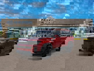 New 2026 Hyundai Santa Fe Calligraphy image 1