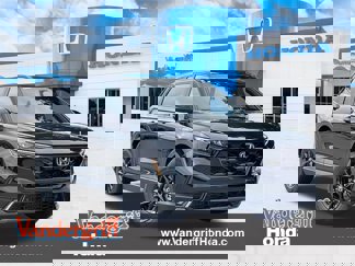 New 2026 Honda CR-V Sport-L image 1