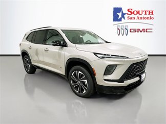 New 2026 Buick Enclave Sport Touring image 1