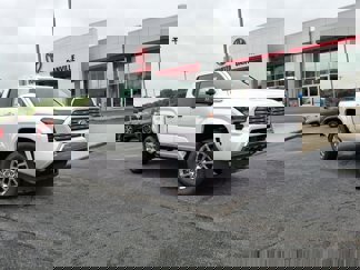 New 2025 Toyota Tacoma Limited image 1