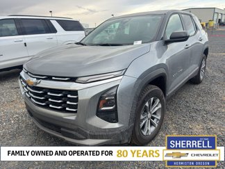 New 2026 Chevrolet Equinox LT image 1